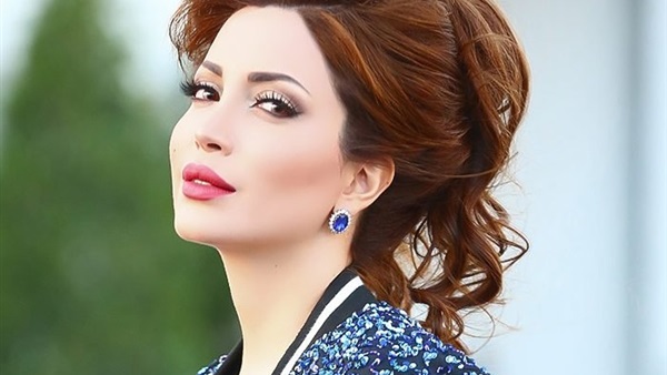 نسرين طافش