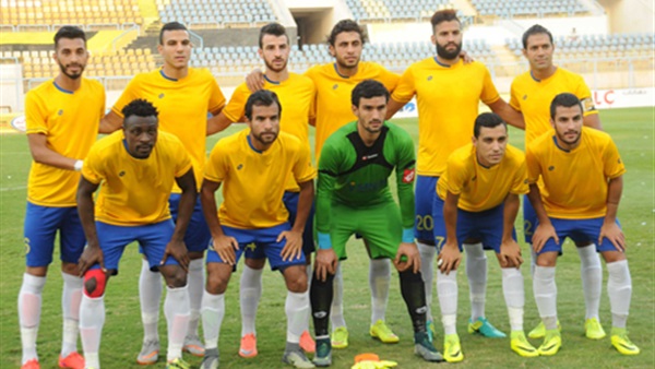 فريق الإسماعيلى