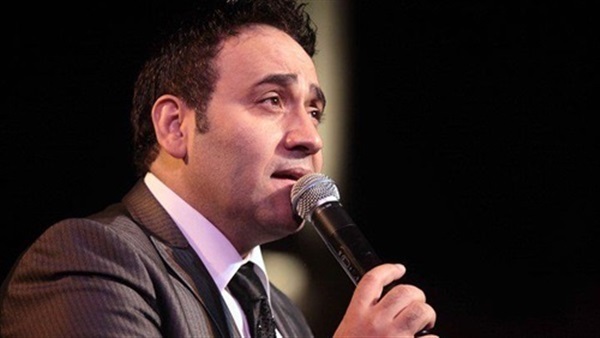 الفنان مجدي القاسم