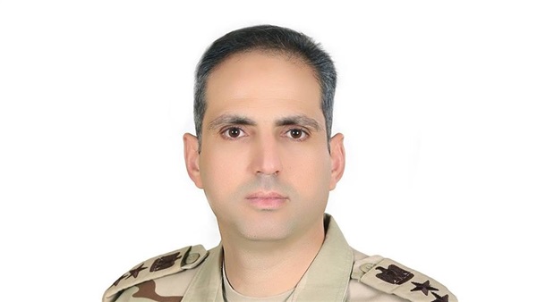 المتحدث باسم القوات