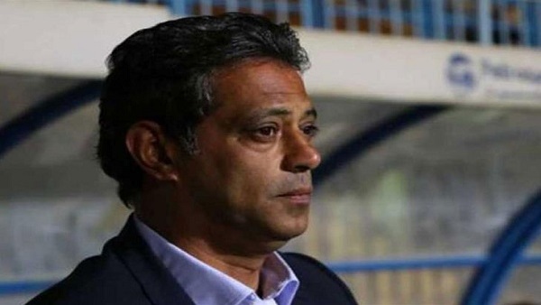 هاني رمزي المدرب
