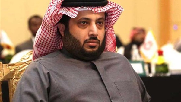 تركي آل الشيخ