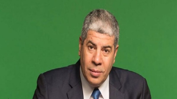 احمد شوبير