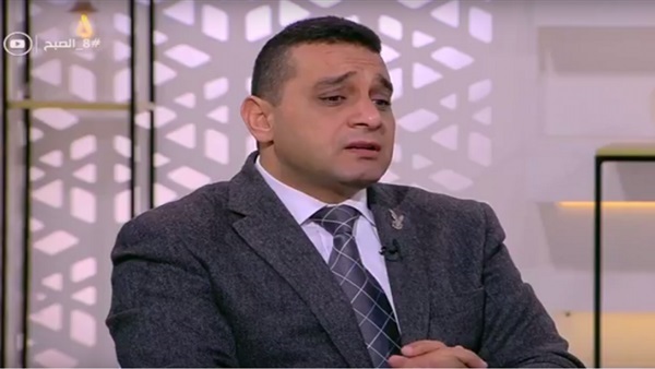 العقيد حاتم صابر
