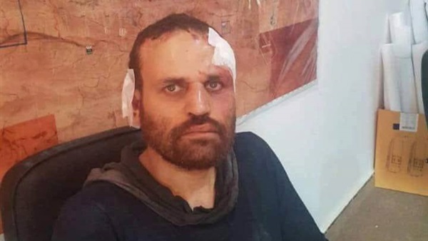 الإرهابى هشام عشماوى