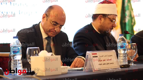 مؤتمر التصويت في