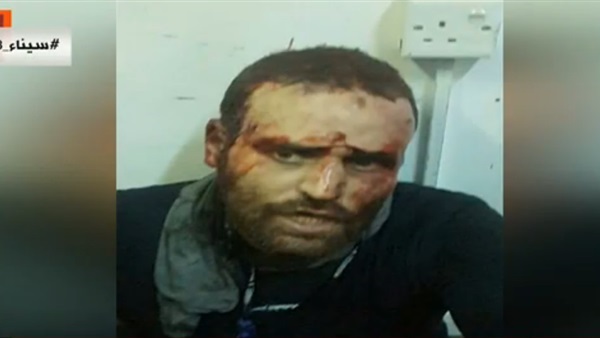 الإرهابى هشام عشماوي