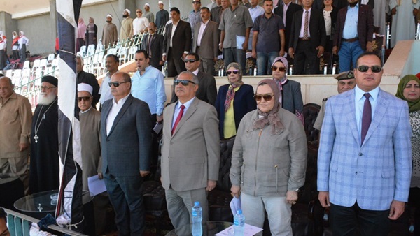 احتفالية نصر أكتوبر