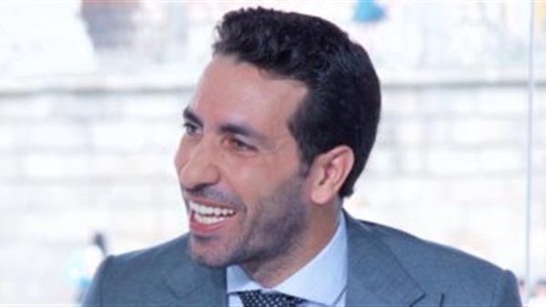 أبو تريكة أمام المحكمة