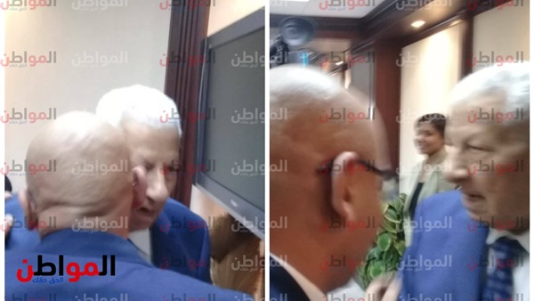 مكرم محمد أحمد -