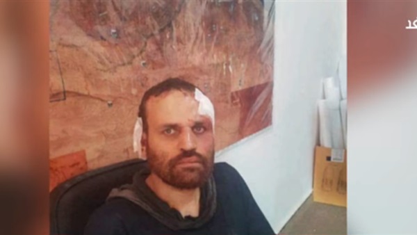 الإرهابى هشام عشماوي