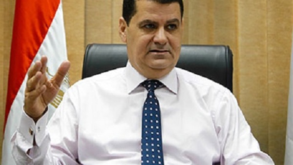 رئيس جهاز حماية