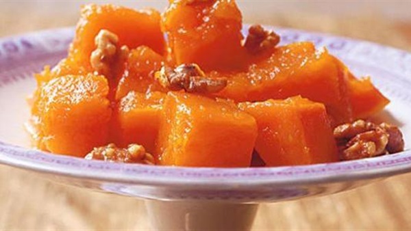 طريقة عمل صينية قرع