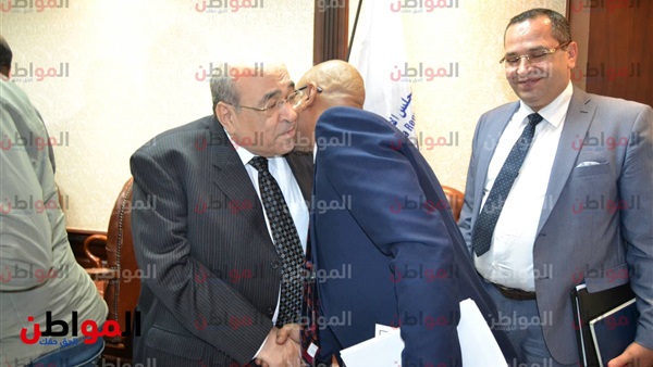 رئيس تحرير المواطن