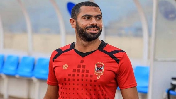 أحمد فتحي