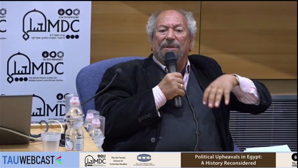 سعد الدين إبراهيم