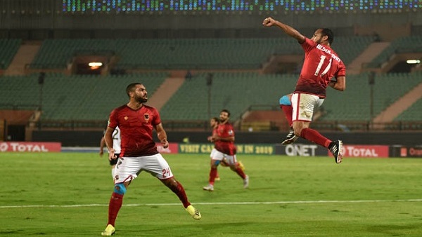 موعد مباراة الأهلي