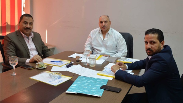 اعتماد اوراق 6مرشحين