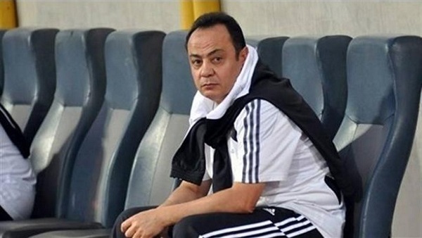 طارق يحيى