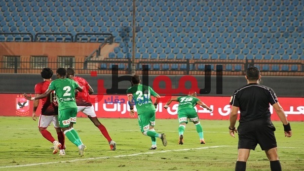 الأهلي والاتحاد