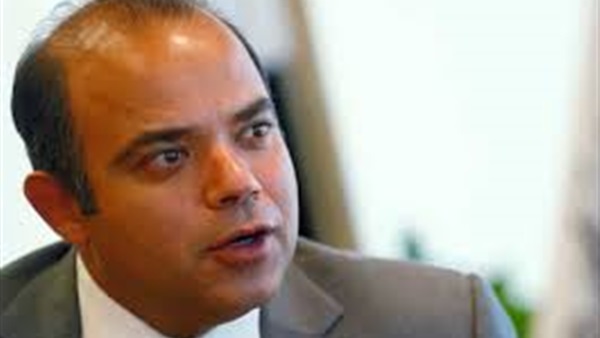 رئيس البورصة المصرية