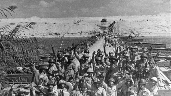 حرب أكتوبر 1973