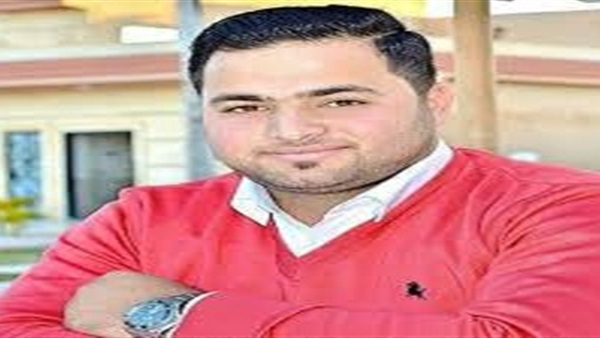 حمدى حفيظ الجميعى