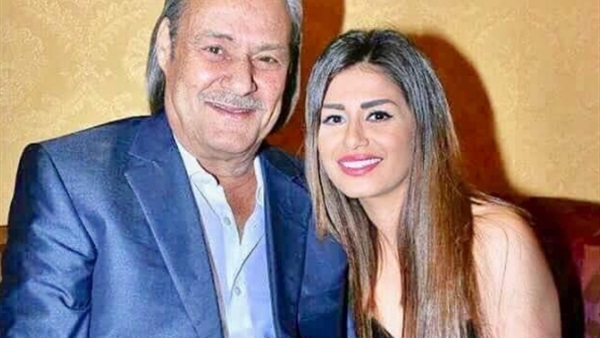 منة فضالى مع فاروق