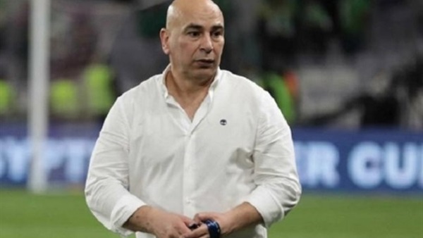 حسام حسن