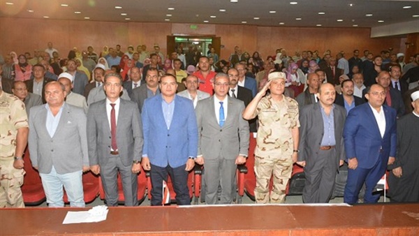 احتفالات حرب أكتوبر