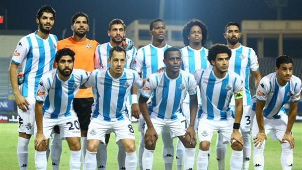 بيراميدز