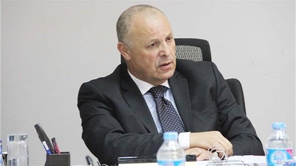 هاني ابو ريدة رئيس