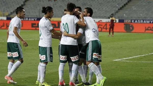 المصري البورسعيدي