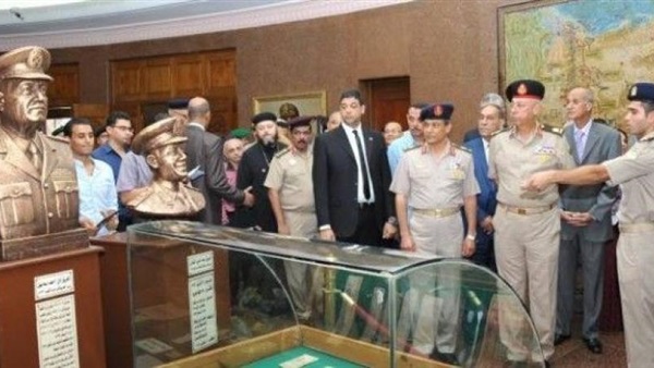 معرض ذاكرة أكتوبر