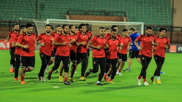 الاهلى