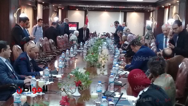 المجلس الأعلى لتنظيم