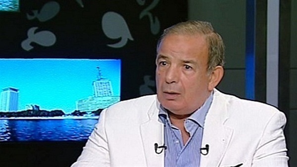 اللواء فاروق المقرحي