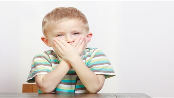 التلعثم وعلاجه