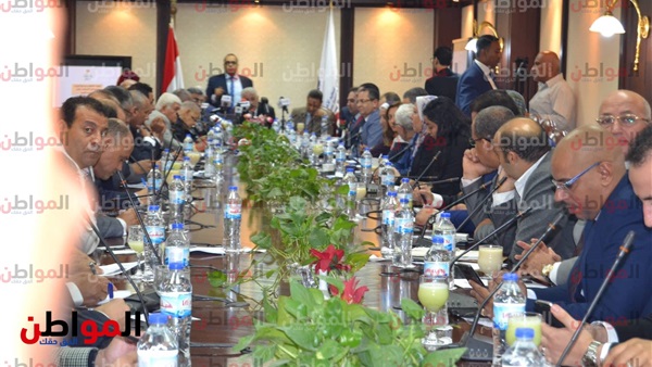 اجتماع المجلس الأعلى
