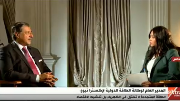 حوار مع المدير العام