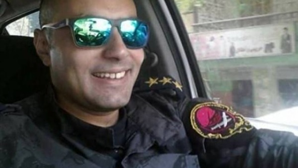 الشهيد عمرو صلاح