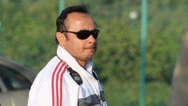 طارق يحيى