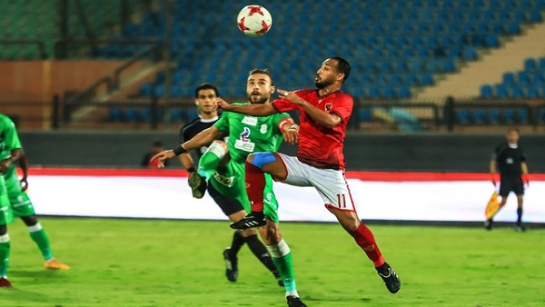 الاهلى