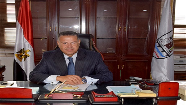 المستشار هاني عبد