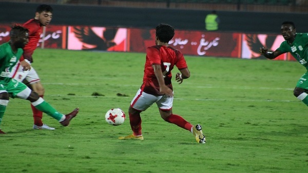 الأهلي