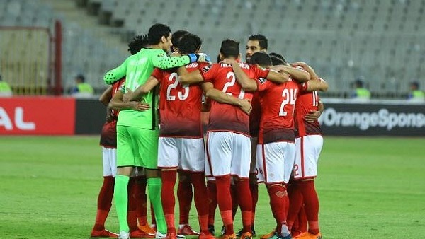 الأهلي