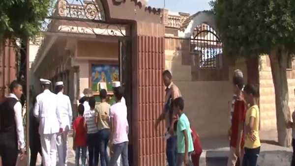 مبادرة كلنا واحد