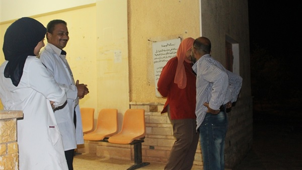 وحدات طب الأسرة بقري