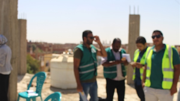 مؤسسة مصر الخير