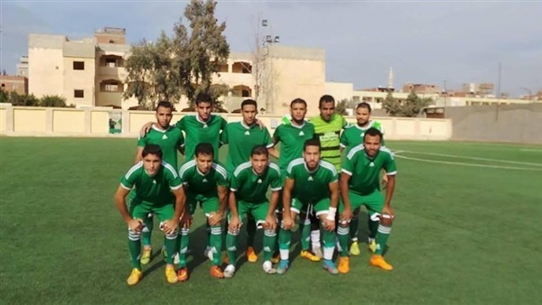 مركز شباب منية سمنود